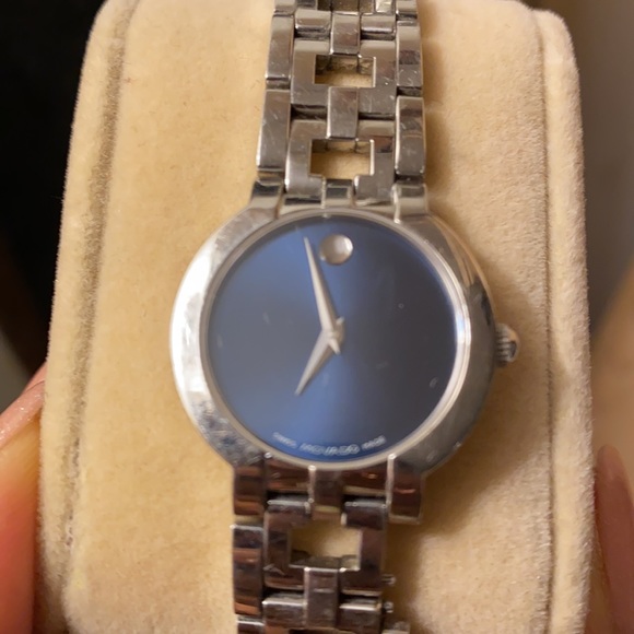 Movado